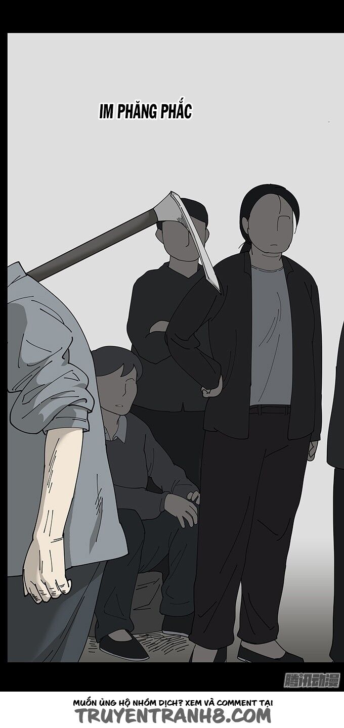 Ớn Lạnh Tuyệt Đối: Chapter 71
