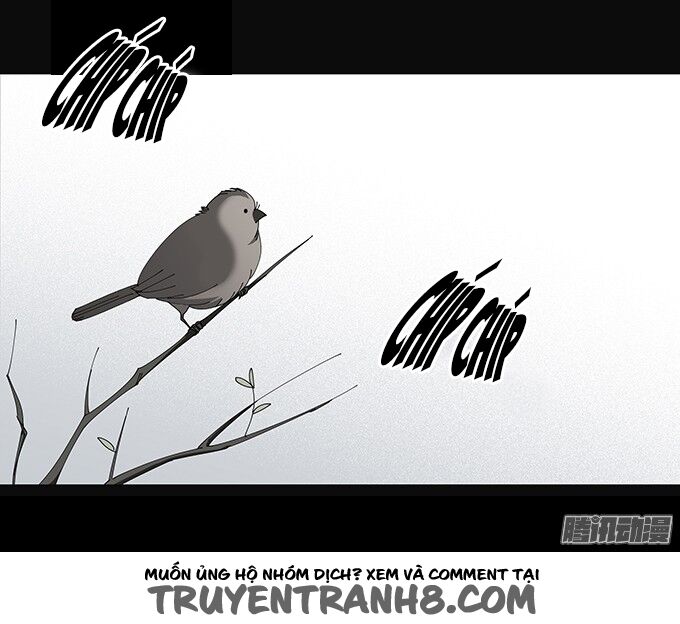 Ớn Lạnh Tuyệt Đối: Chapter 71