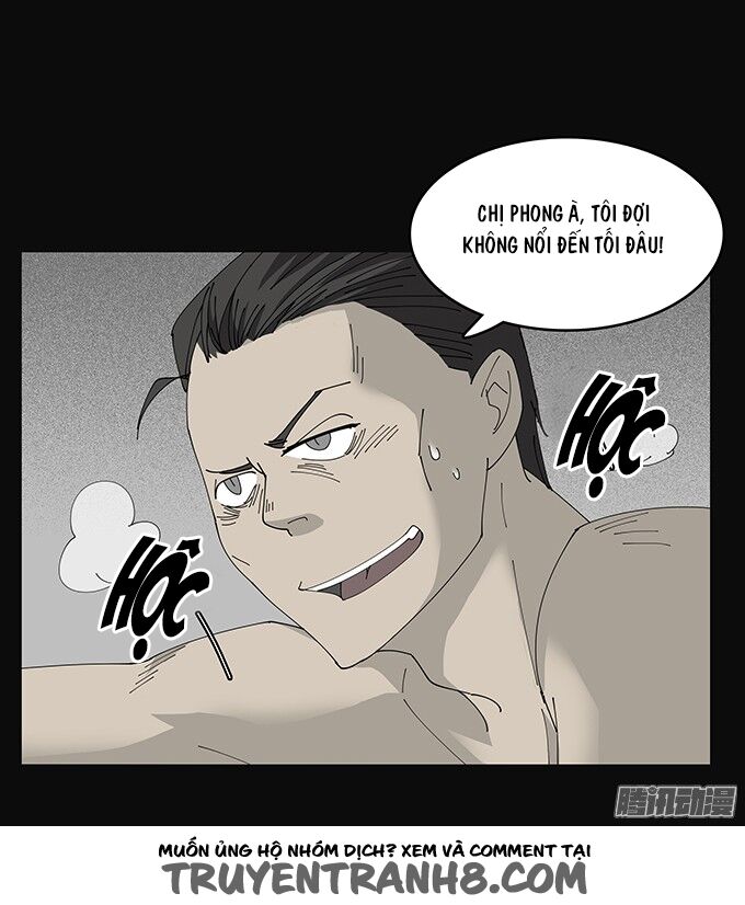 Ớn Lạnh Tuyệt Đối: Chapter 71