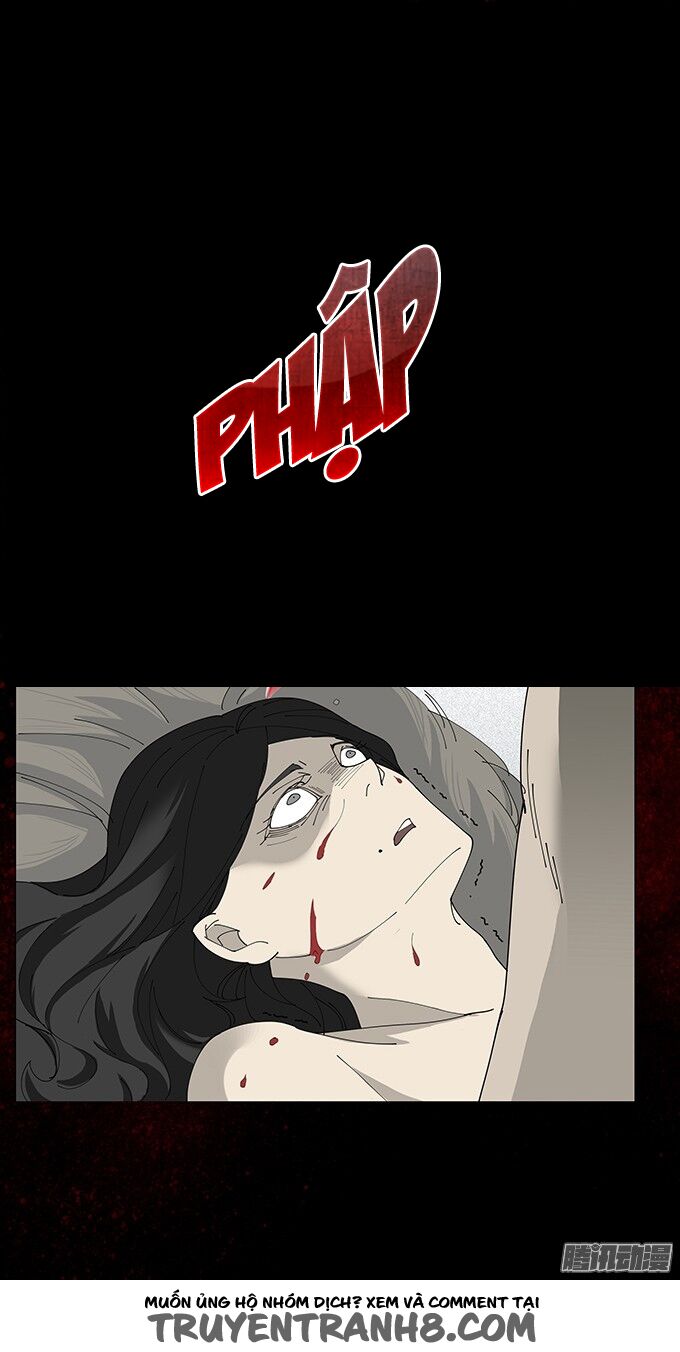 Ớn Lạnh Tuyệt Đối: Chapter 71