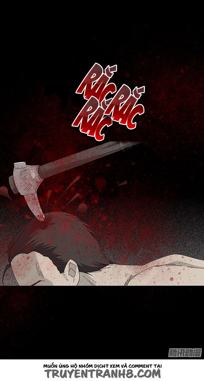 Ớn Lạnh Tuyệt Đối: Chapter 71
