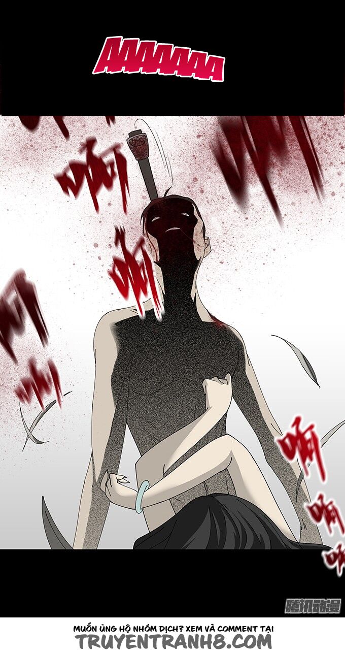 Ớn Lạnh Tuyệt Đối: Chapter 71