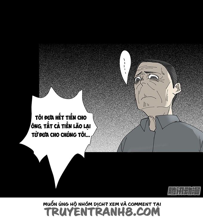 Ớn Lạnh Tuyệt Đối: Chapter 71