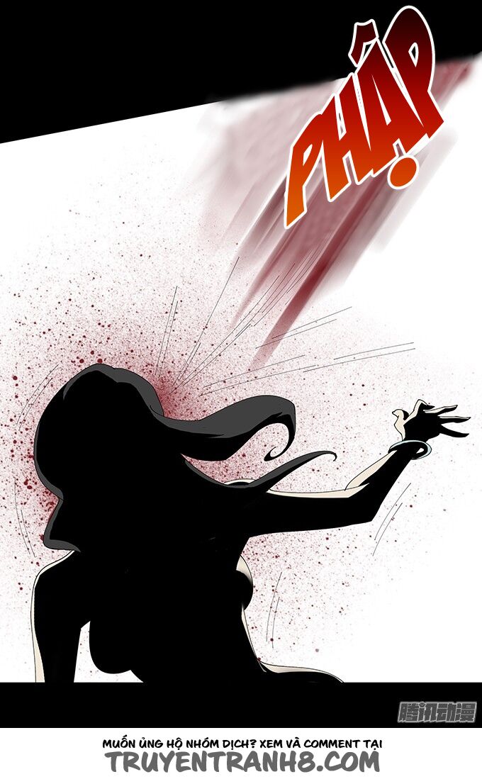 Ớn Lạnh Tuyệt Đối: Chapter 71