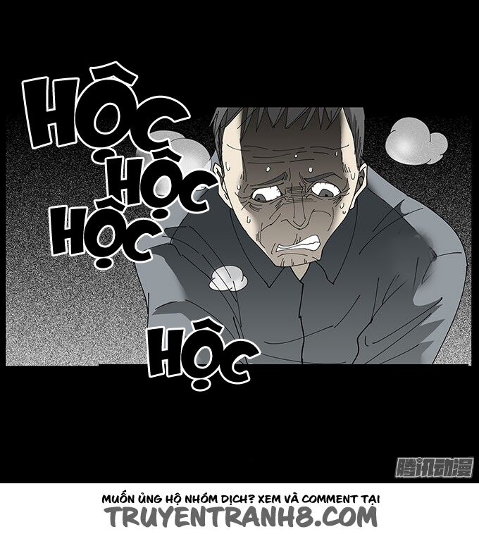 Ớn Lạnh Tuyệt Đối: Chapter 71