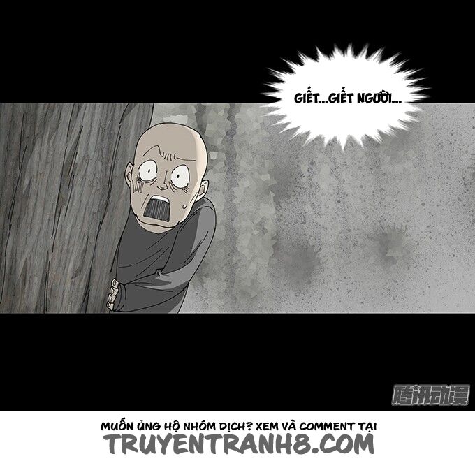 Ớn Lạnh Tuyệt Đối: Chapter 71