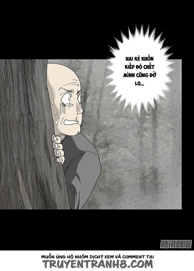 Ớn Lạnh Tuyệt Đối: Chapter 71