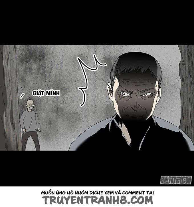 Ớn Lạnh Tuyệt Đối: Chapter 71