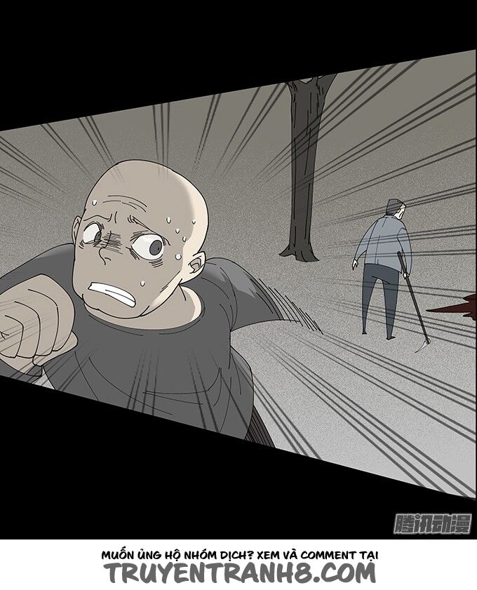 Ớn Lạnh Tuyệt Đối: Chapter 71