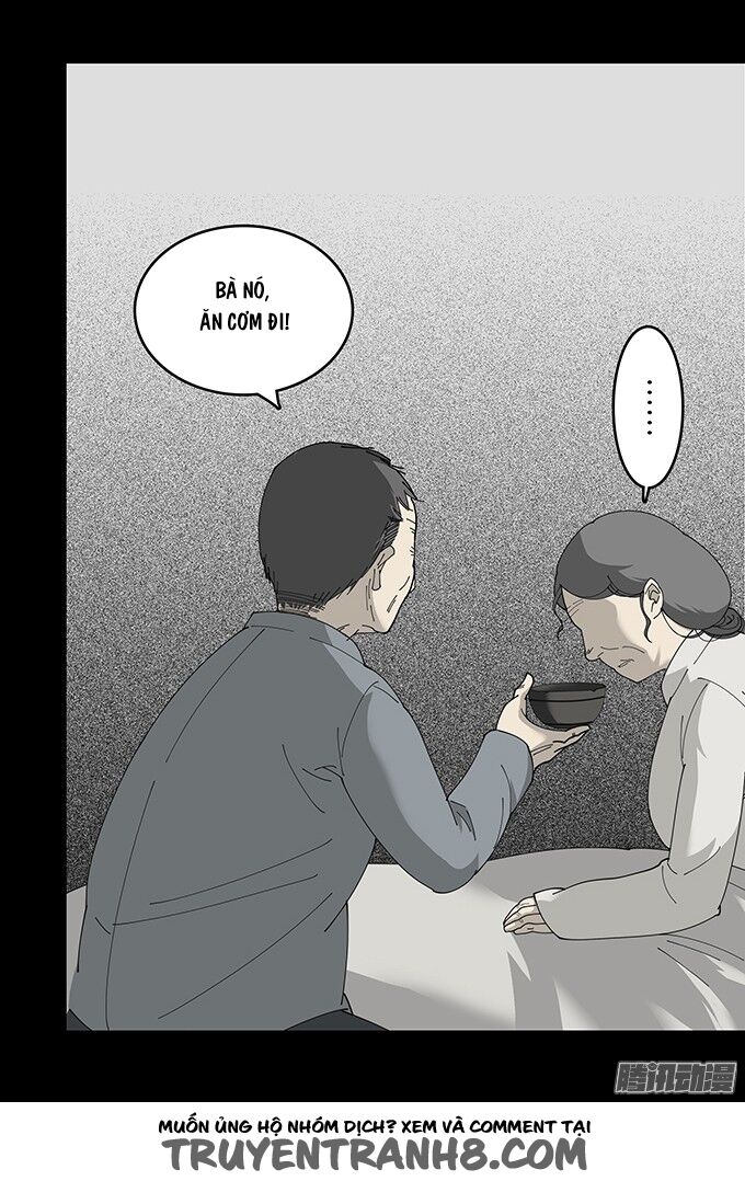 Ớn Lạnh Tuyệt Đối: Chapter 71