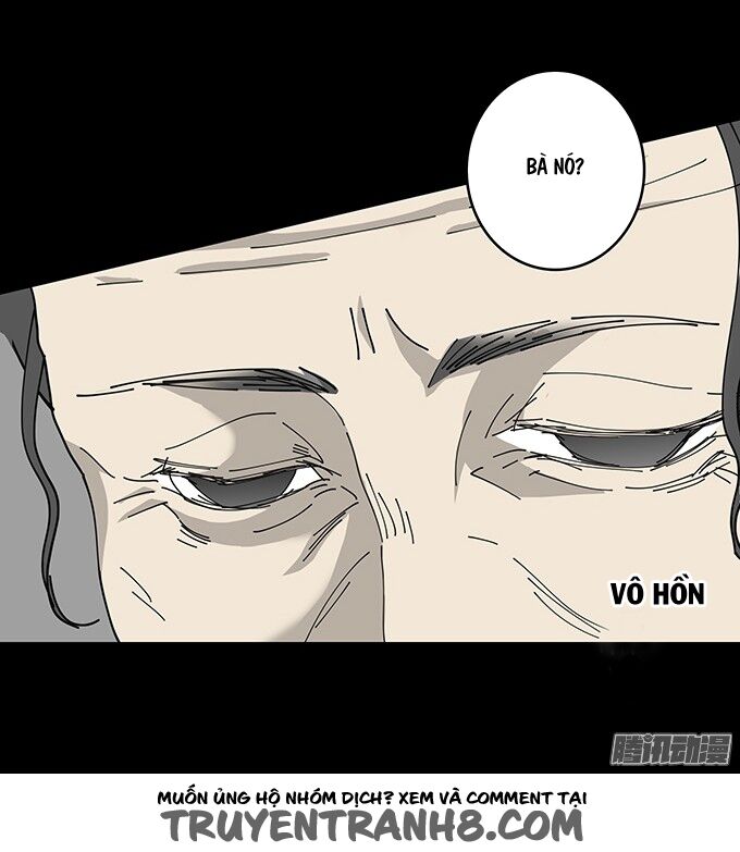 Ớn Lạnh Tuyệt Đối: Chapter 71