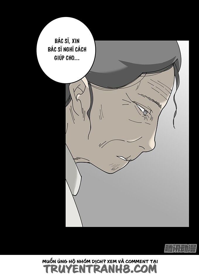 Ớn Lạnh Tuyệt Đối: Chapter 71