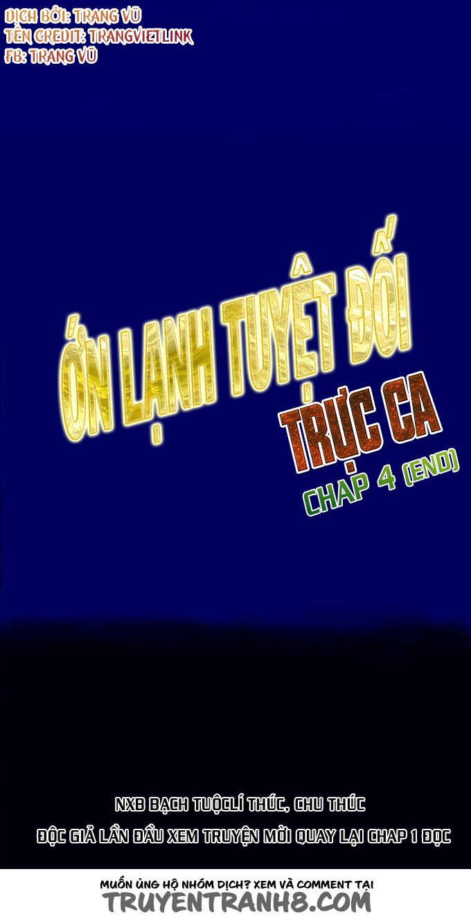 Ớn Lạnh Tuyệt Đối: Chapter 72