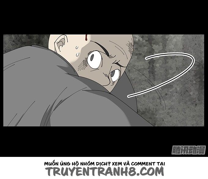 Ớn Lạnh Tuyệt Đối: Chapter 72