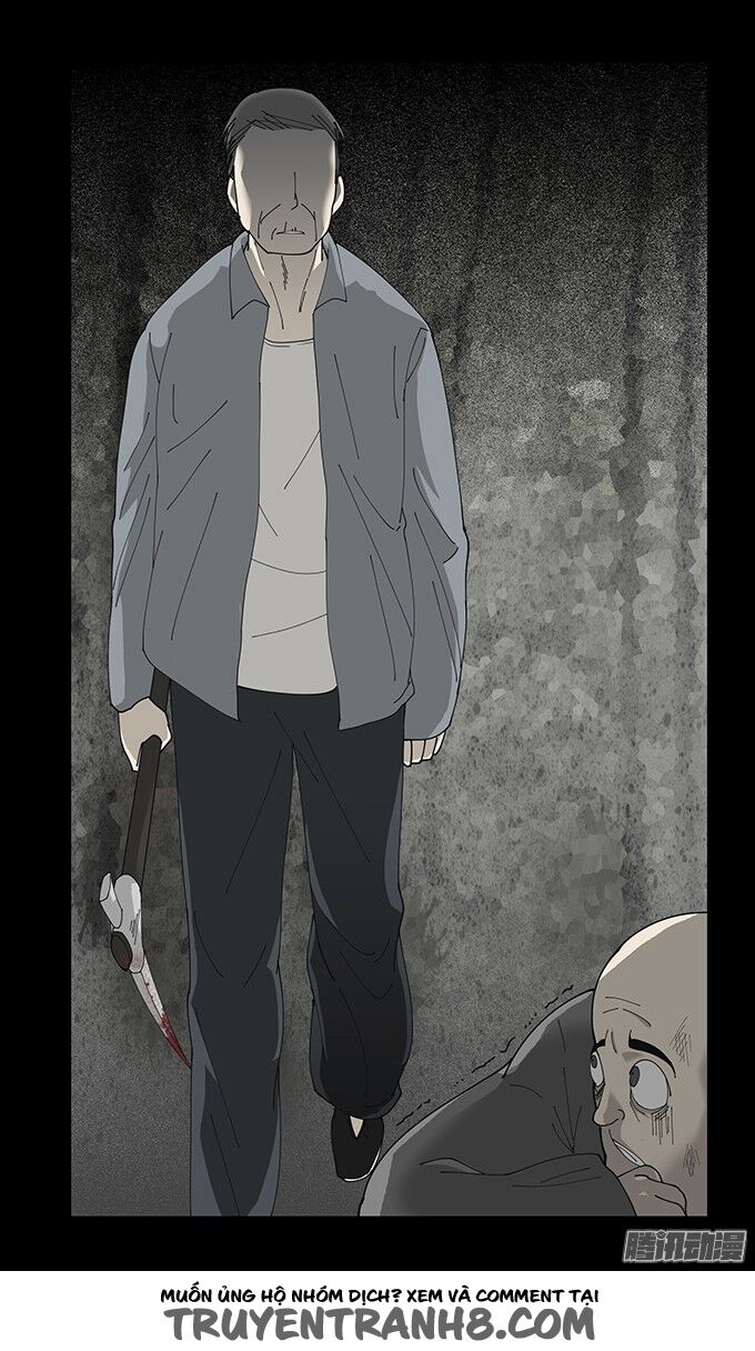 Ớn Lạnh Tuyệt Đối: Chapter 72