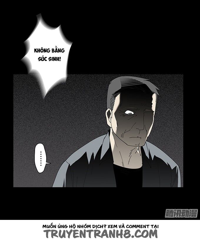 Ớn Lạnh Tuyệt Đối: Chapter 72