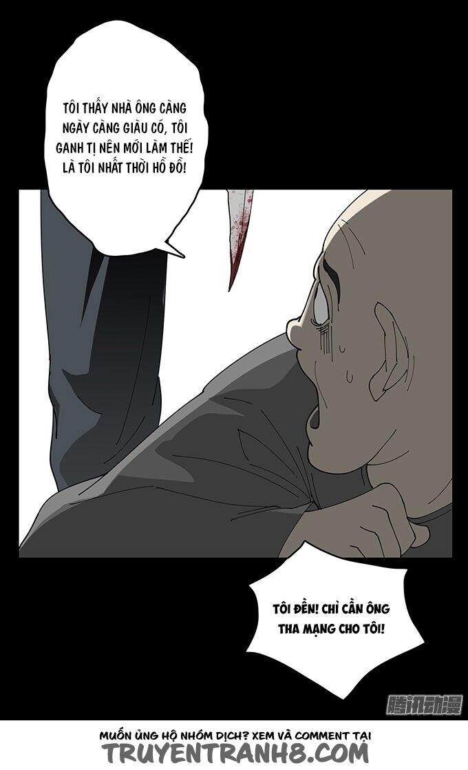 Ớn Lạnh Tuyệt Đối: Chapter 72