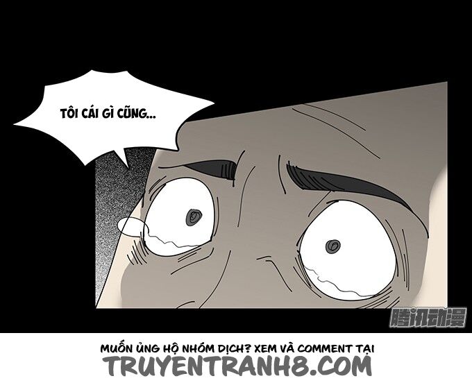 Ớn Lạnh Tuyệt Đối: Chapter 72