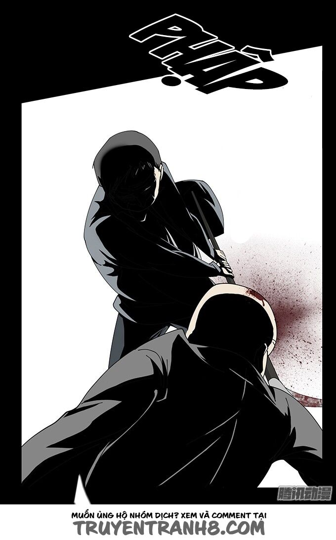 Ớn Lạnh Tuyệt Đối: Chapter 72