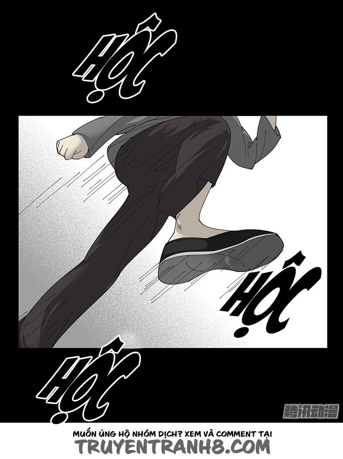 Ớn Lạnh Tuyệt Đối: Chapter 72
