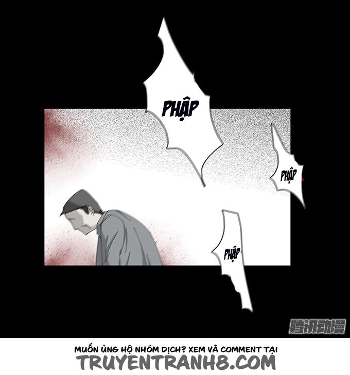 Ớn Lạnh Tuyệt Đối: Chapter 72