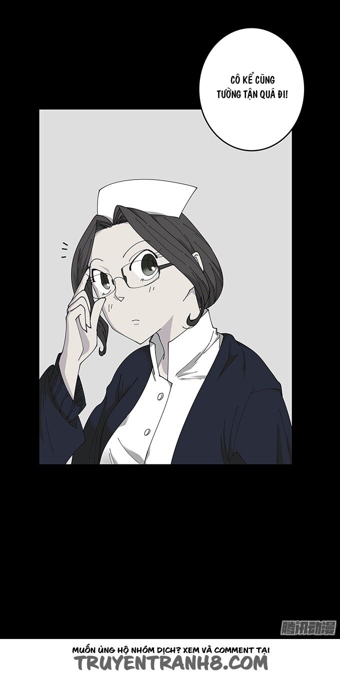 Ớn Lạnh Tuyệt Đối: Chapter 72