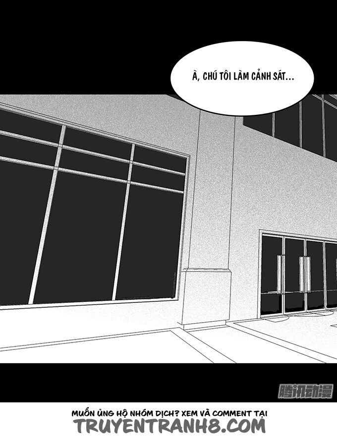 Ớn Lạnh Tuyệt Đối: Chapter 72
