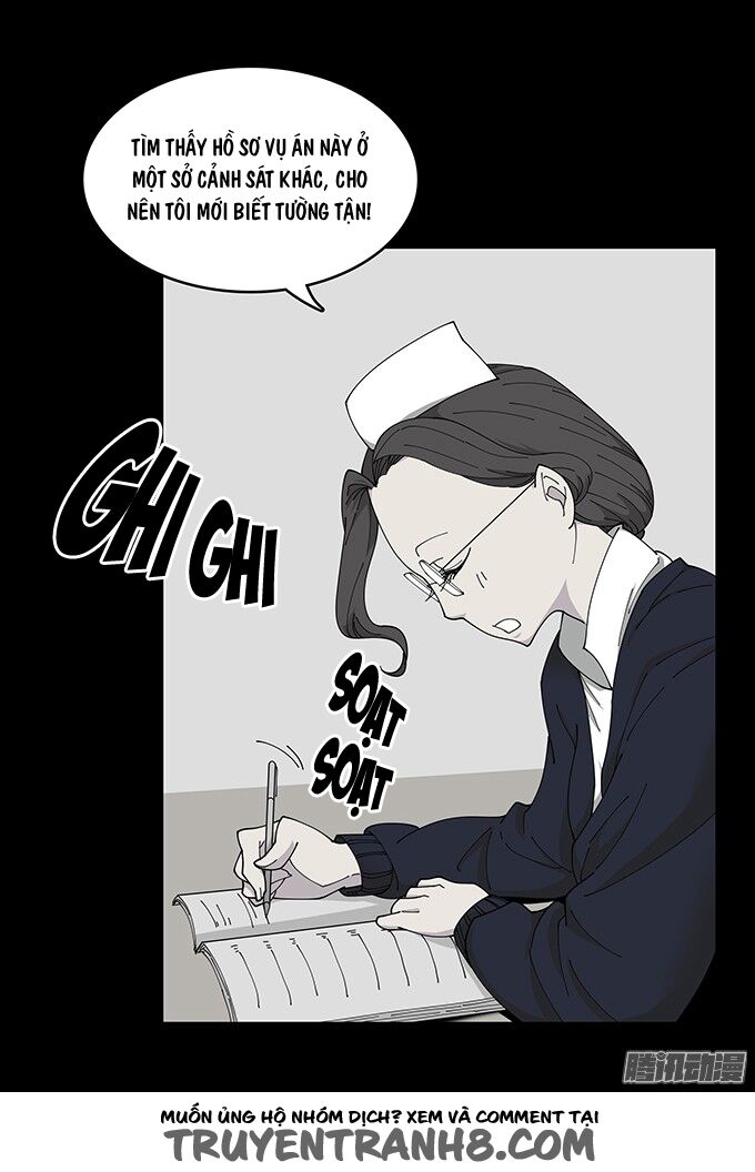 Ớn Lạnh Tuyệt Đối: Chapter 72