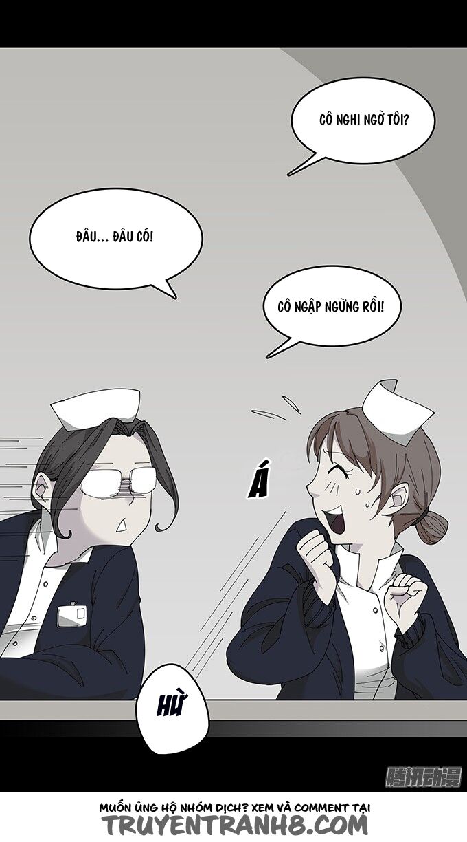 Ớn Lạnh Tuyệt Đối: Chapter 72