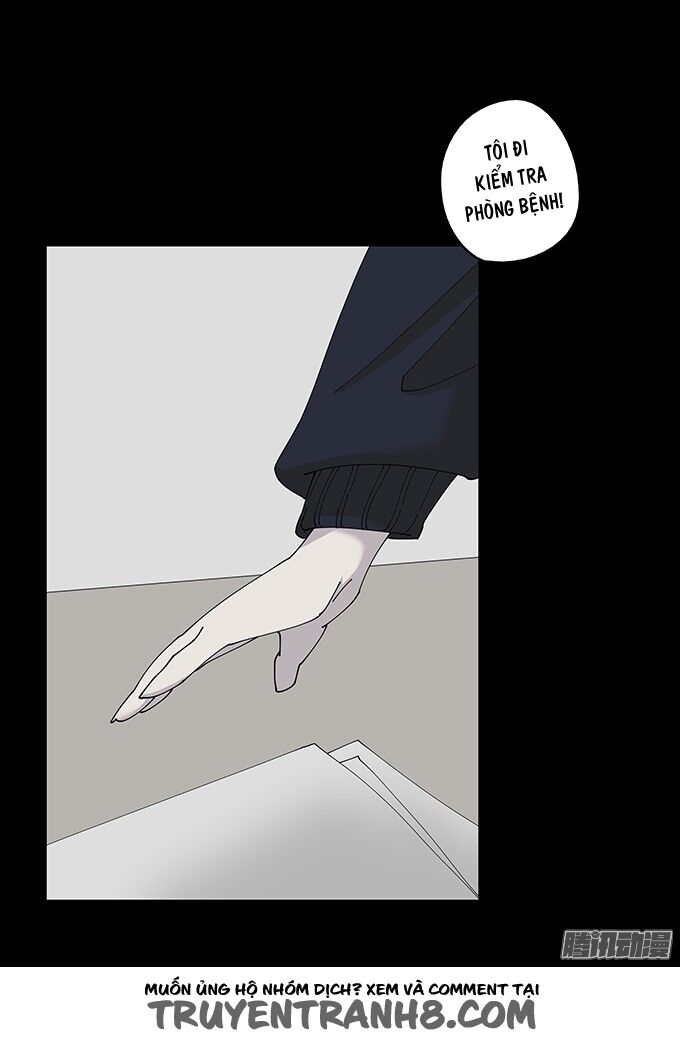 Ớn Lạnh Tuyệt Đối: Chapter 72
