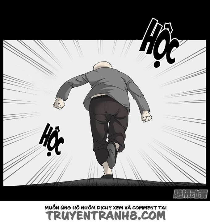 Ớn Lạnh Tuyệt Đối: Chapter 72