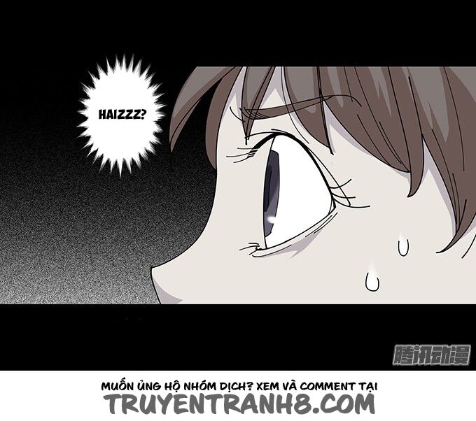 Ớn Lạnh Tuyệt Đối: Chapter 72