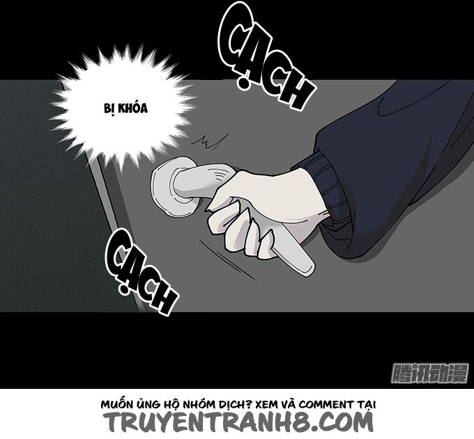 Ớn Lạnh Tuyệt Đối: Chapter 72