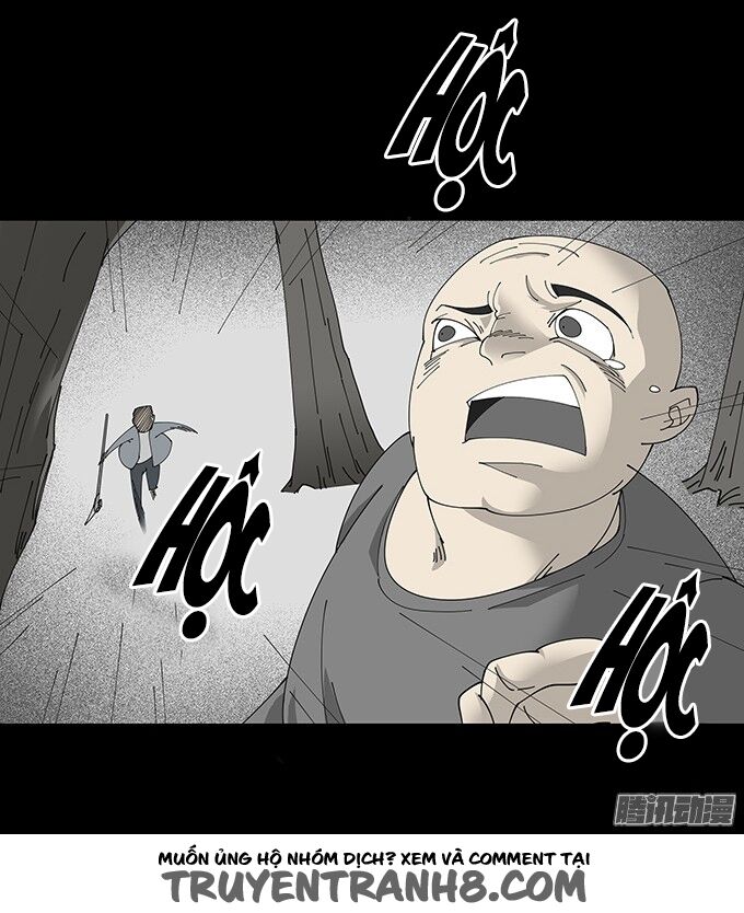 Ớn Lạnh Tuyệt Đối: Chapter 72