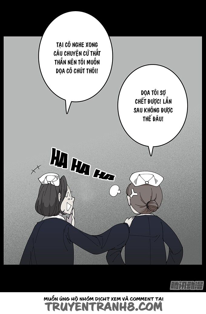 Ớn Lạnh Tuyệt Đối: Chapter 72