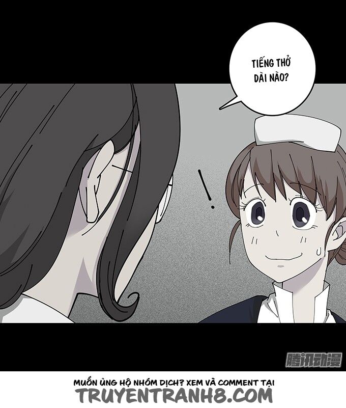 Ớn Lạnh Tuyệt Đối: Chapter 72