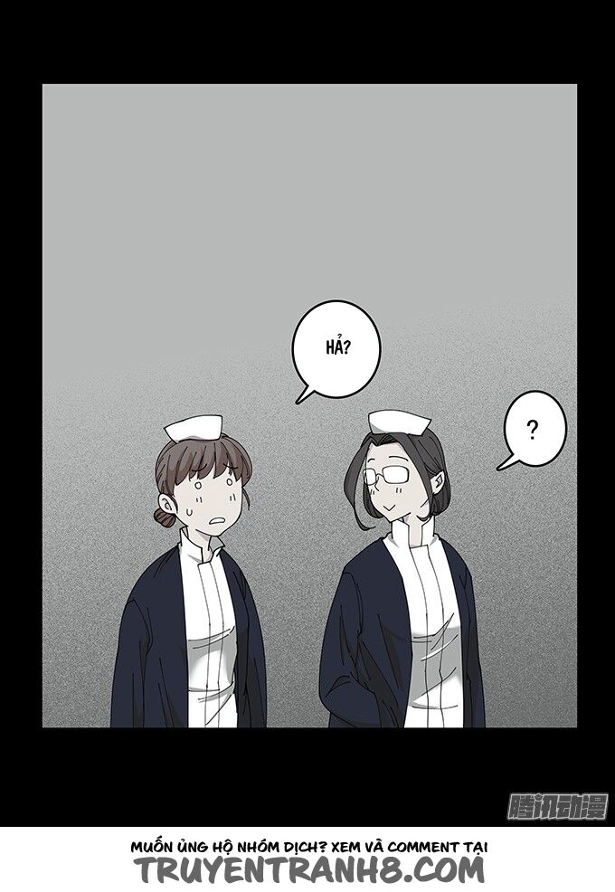 Ớn Lạnh Tuyệt Đối: Chapter 72