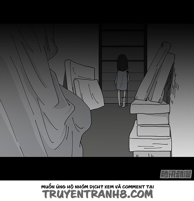 Ớn Lạnh Tuyệt Đối: Chapter 72