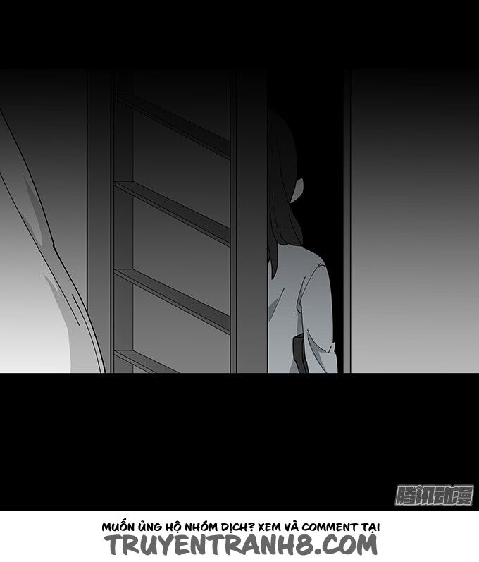 Ớn Lạnh Tuyệt Đối: Chapter 72