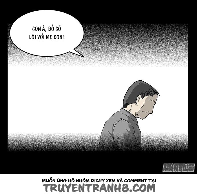 Ớn Lạnh Tuyệt Đối: Chapter 72