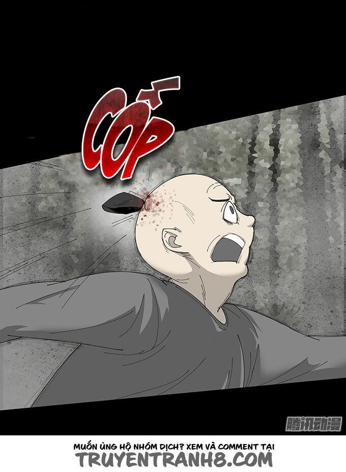 Ớn Lạnh Tuyệt Đối: Chapter 72