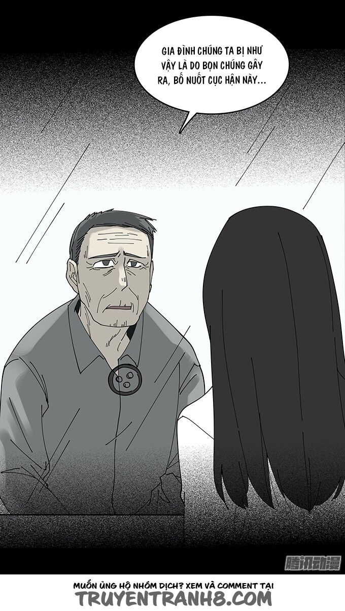 Ớn Lạnh Tuyệt Đối: Chapter 72
