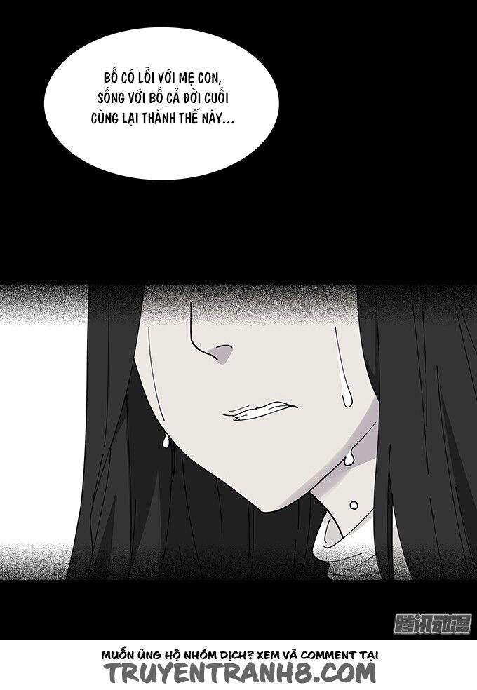 Ớn Lạnh Tuyệt Đối: Chapter 72