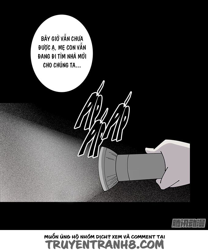 Ớn Lạnh Tuyệt Đối: Chapter 72