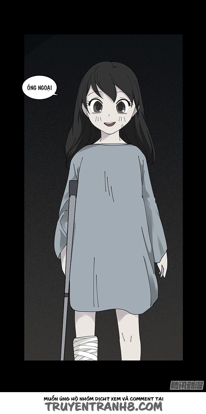 Ớn Lạnh Tuyệt Đối: Chapter 72