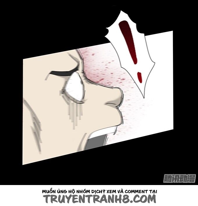 Ớn Lạnh Tuyệt Đối: Chapter 72