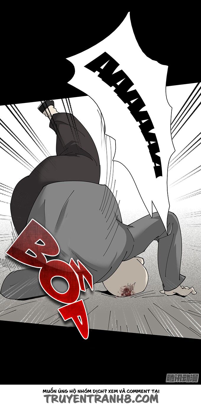 Ớn Lạnh Tuyệt Đối: Chapter 72