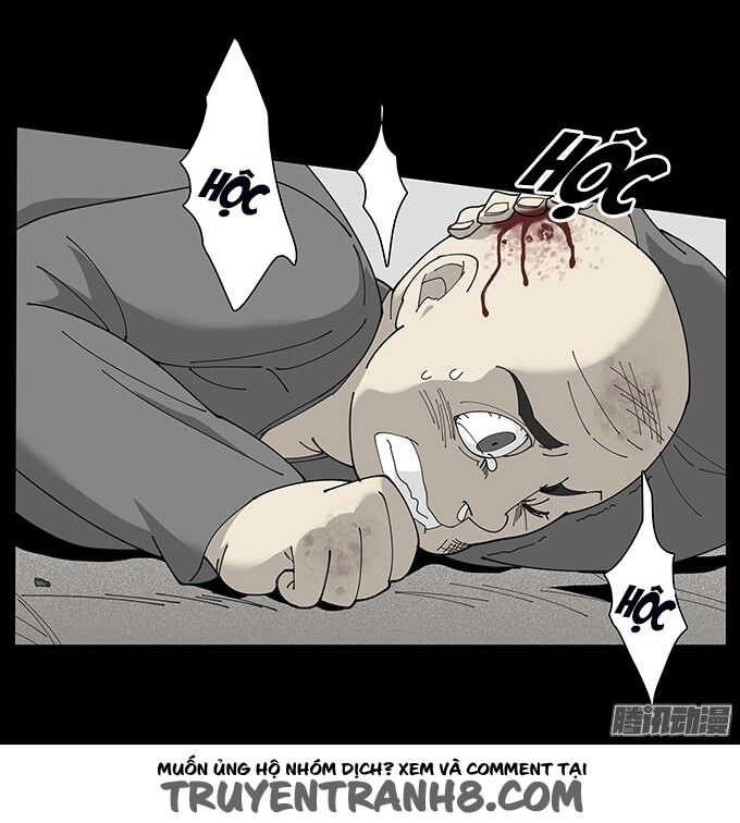 Ớn Lạnh Tuyệt Đối: Chapter 72