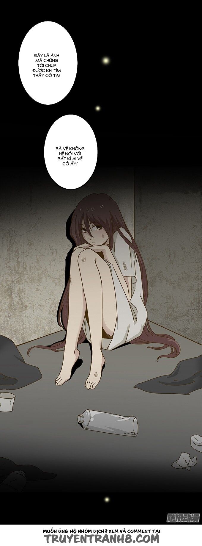 Ớn Lạnh Tuyệt Đối: Chapter 75