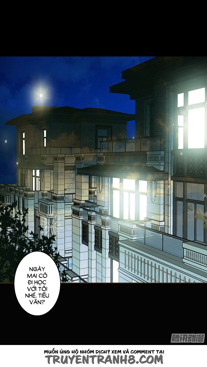 Ớn Lạnh Tuyệt Đối: Chapter 75